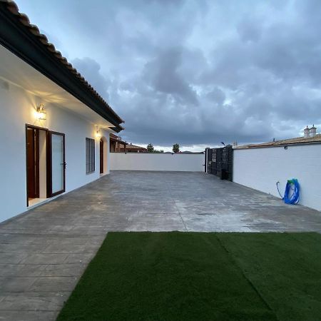 Casa Kanete Cala 外观 照片