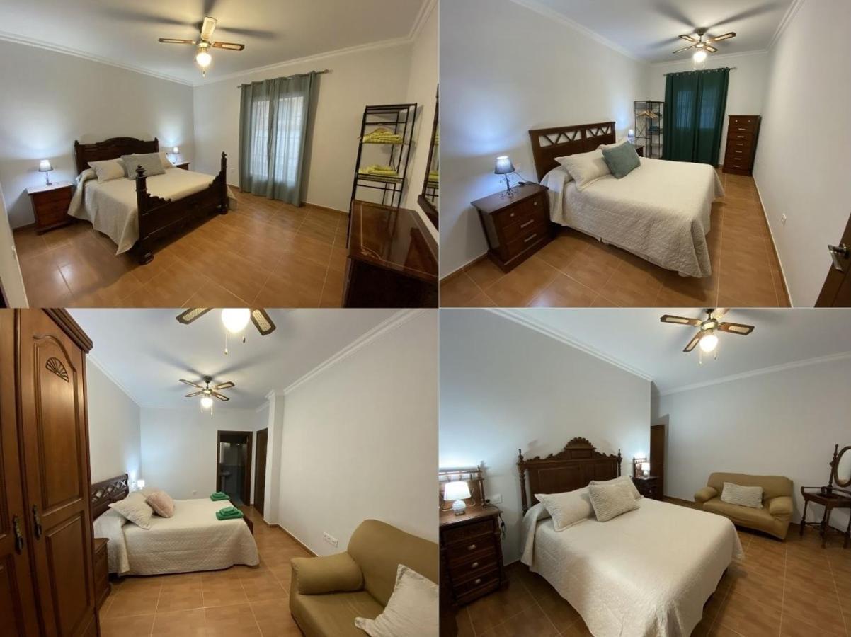 Casa Kanete Cala 外观 照片