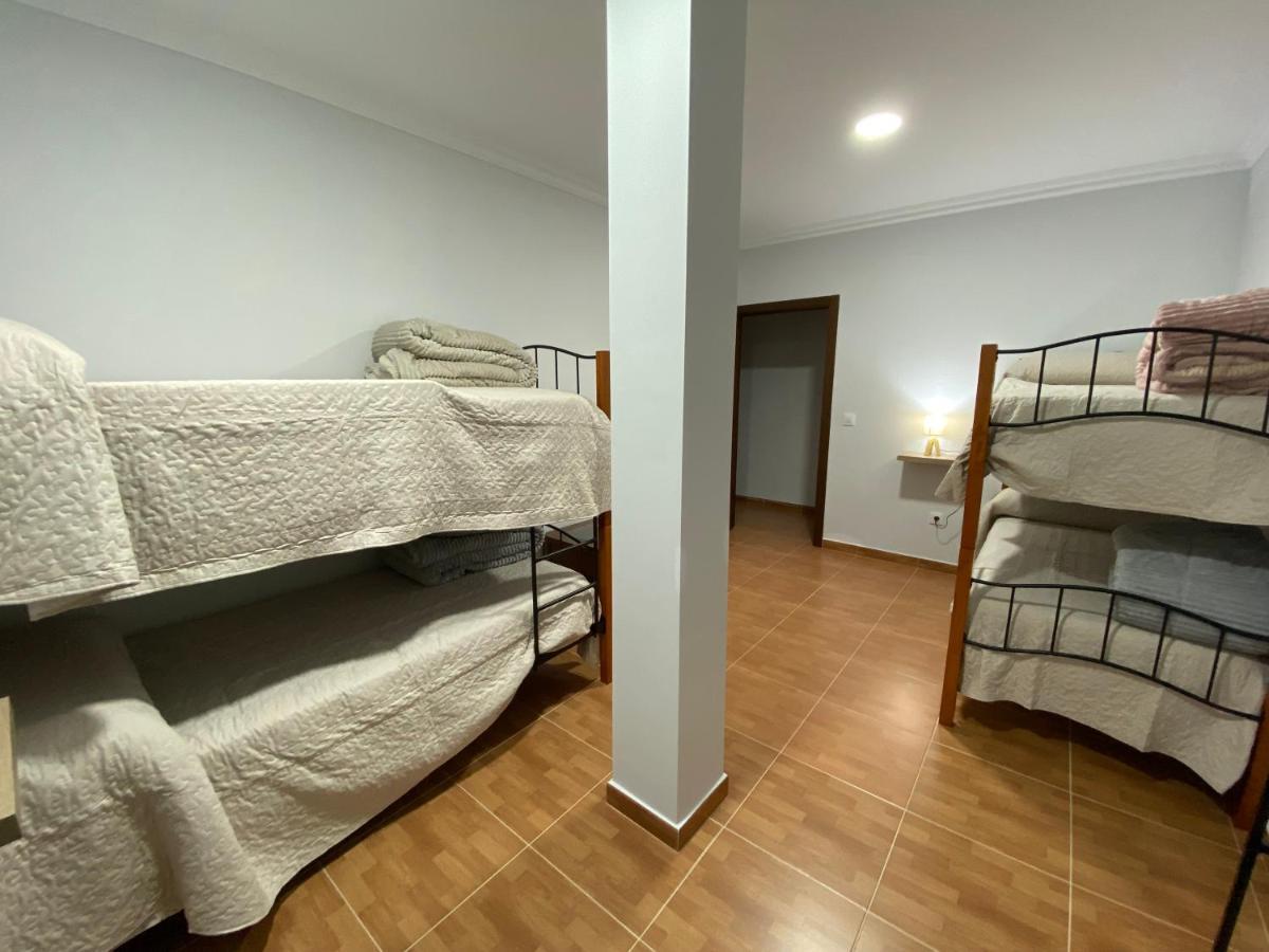Casa Kanete Cala 外观 照片