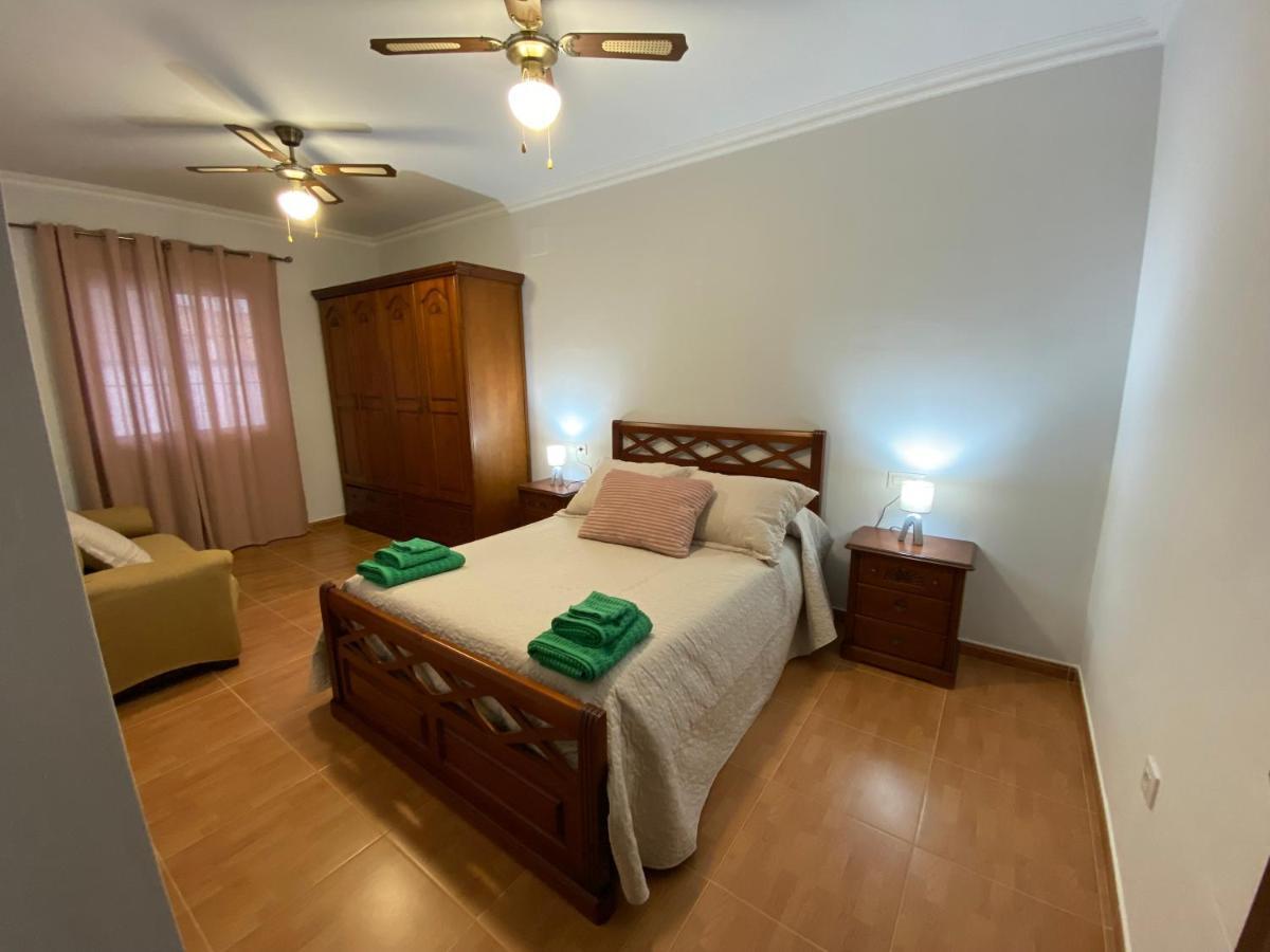 Casa Kanete Cala 外观 照片