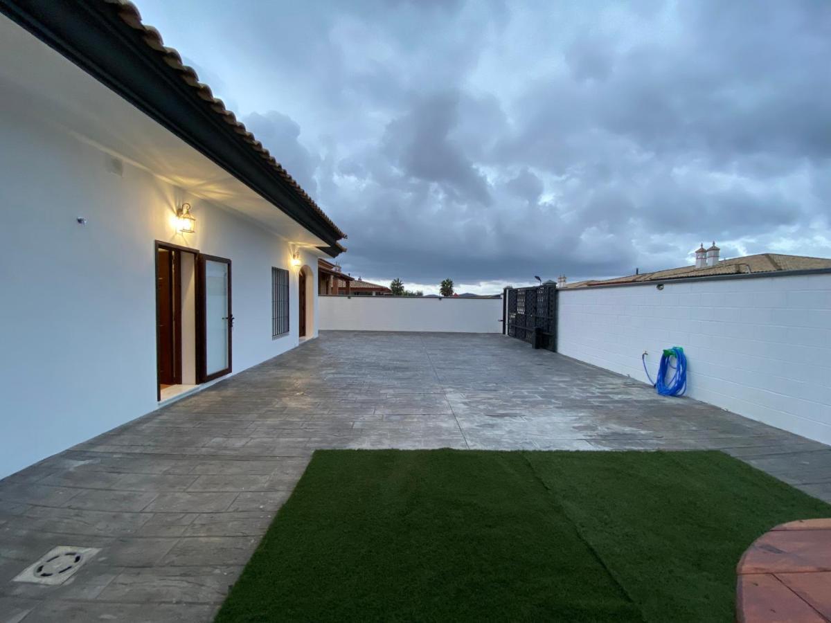 Casa Kanete Cala 外观 照片