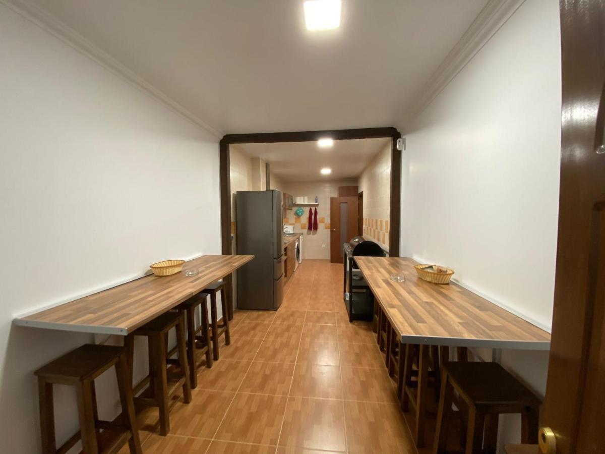 Casa Kanete Cala 外观 照片