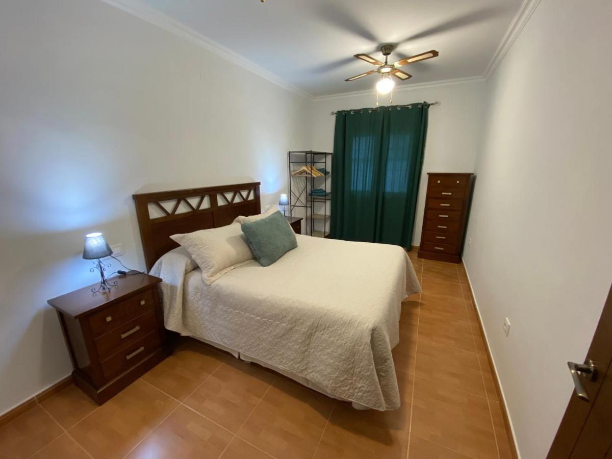 Casa Kanete Cala 外观 照片