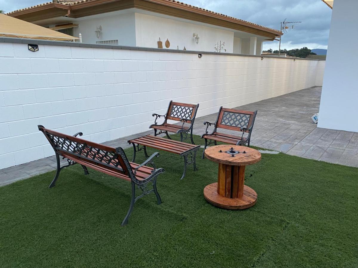 Casa Kanete Cala 外观 照片