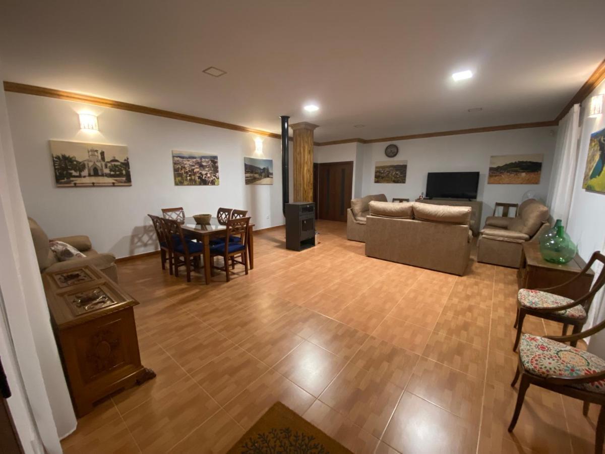 Casa Kanete Cala 外观 照片