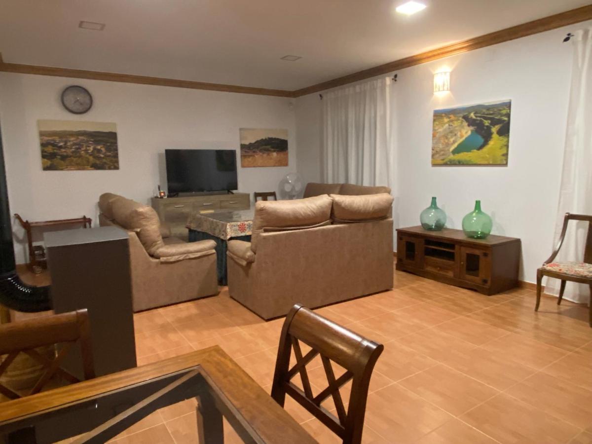Casa Kanete Cala 外观 照片
