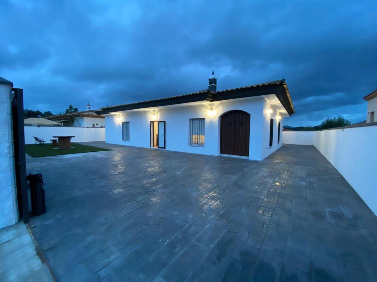 Casa Kanete Cala 外观 照片
