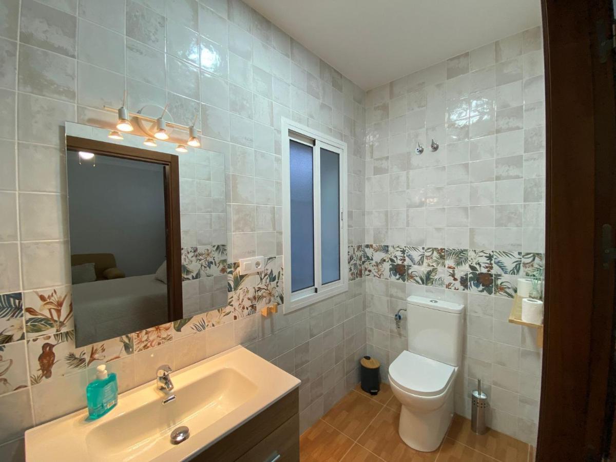 Casa Kanete Cala 外观 照片