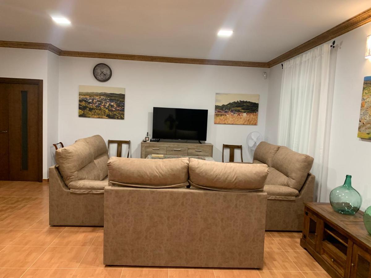 Casa Kanete Cala 外观 照片